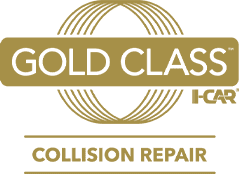 iCar Gold Class Collision Repair