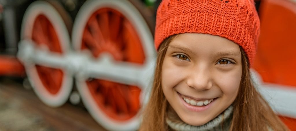 train model