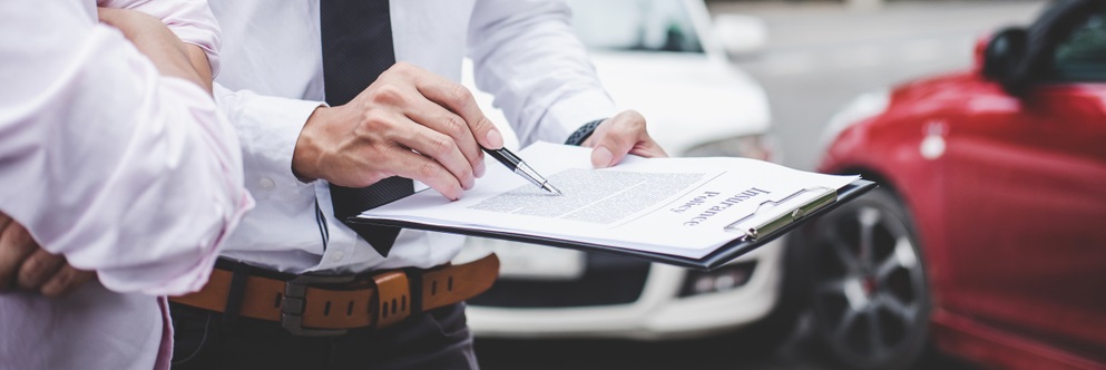 How long does it take to get an estimate after a car accident? Indiana