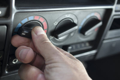 Reasons Why Your Car Heater is Blowing Cool Air