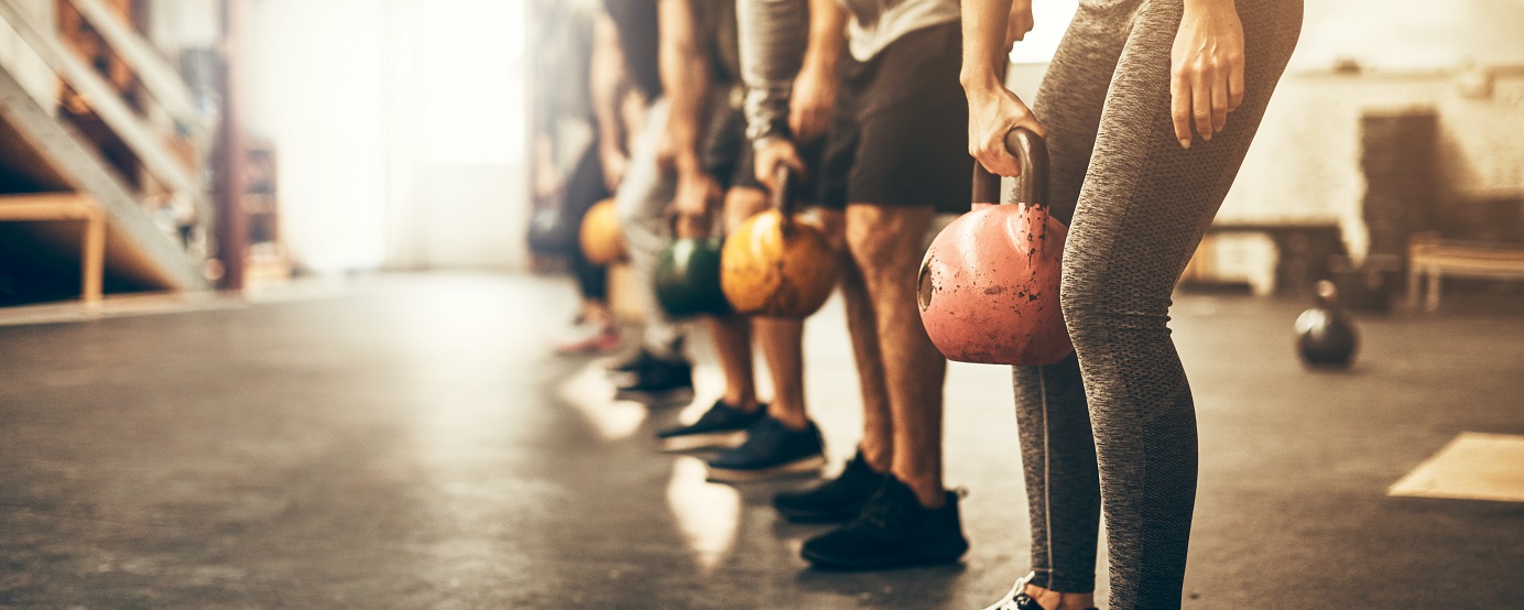 Fitness Studio