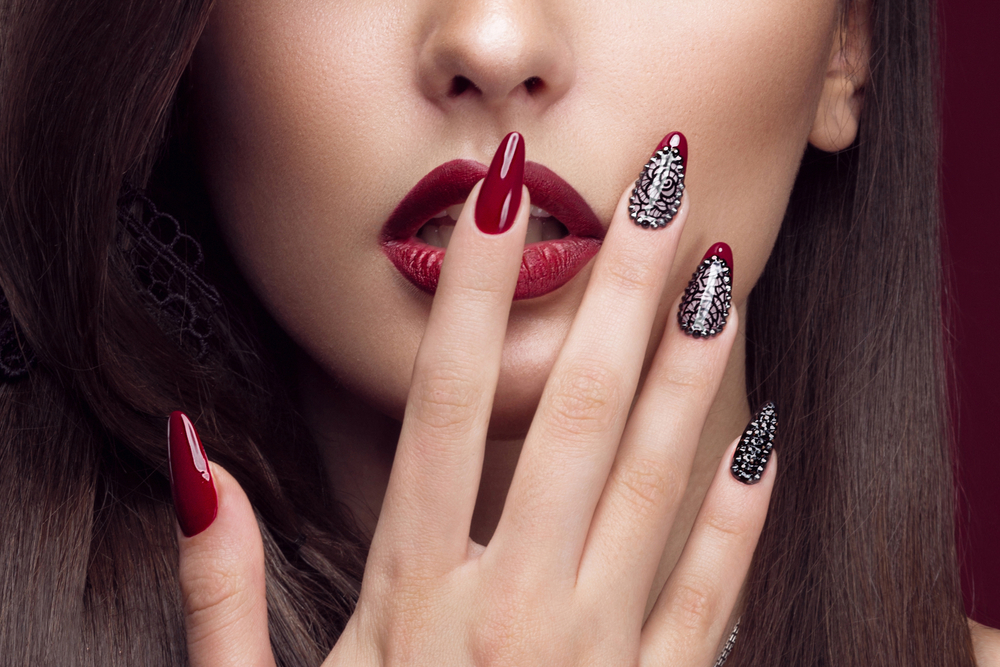 Nail Salon Bloomington Mn Belacdesign