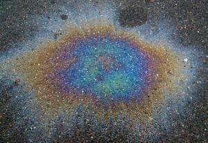 Why is My Car Leaking Oil Indiana | Andy Mohr Collision Center