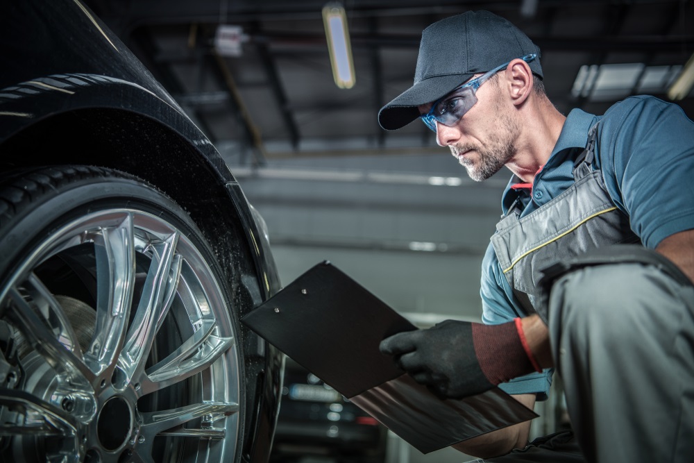 Car Repair Estimates Indiana