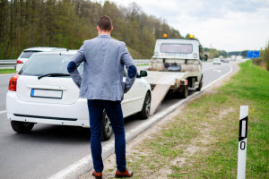 Auto Frame Repair Indianapolis IN