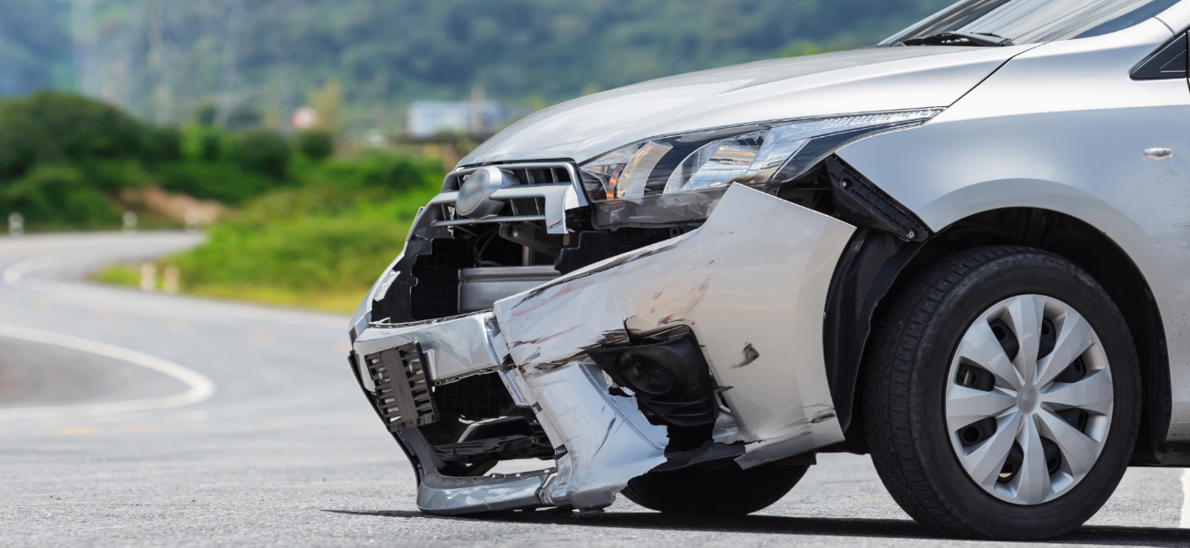 Can I Drive My Damaged Car After a Collision?