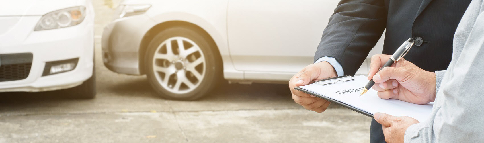 Make Insurance Claim Without Police Report Andy Mohr