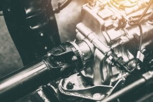 Driveshaft Shop near Me | Andy Mohr Collision Centers