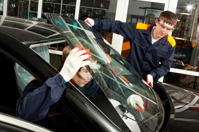 Auto Glass - Encore Glass Repair LLC - Encore Glass Repair LLC