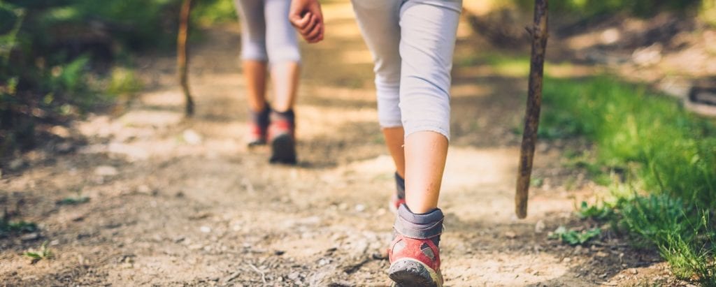 Hiking Trails