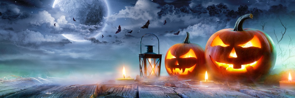 Halloween Festival