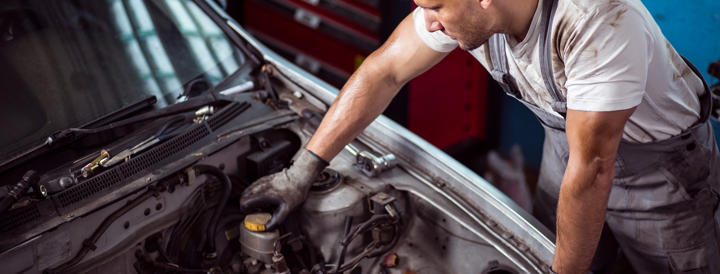 Kia Body Shop Indianapolis IN Andy Mohr Collison Center