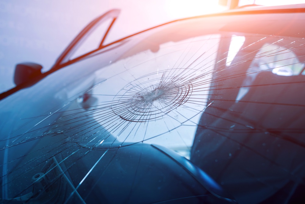 Hail Damage Repair Indiana