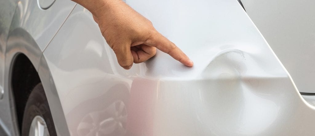 Dent Repair 