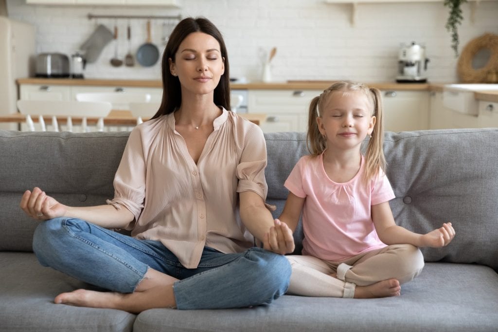 Parent and Child Counseling
