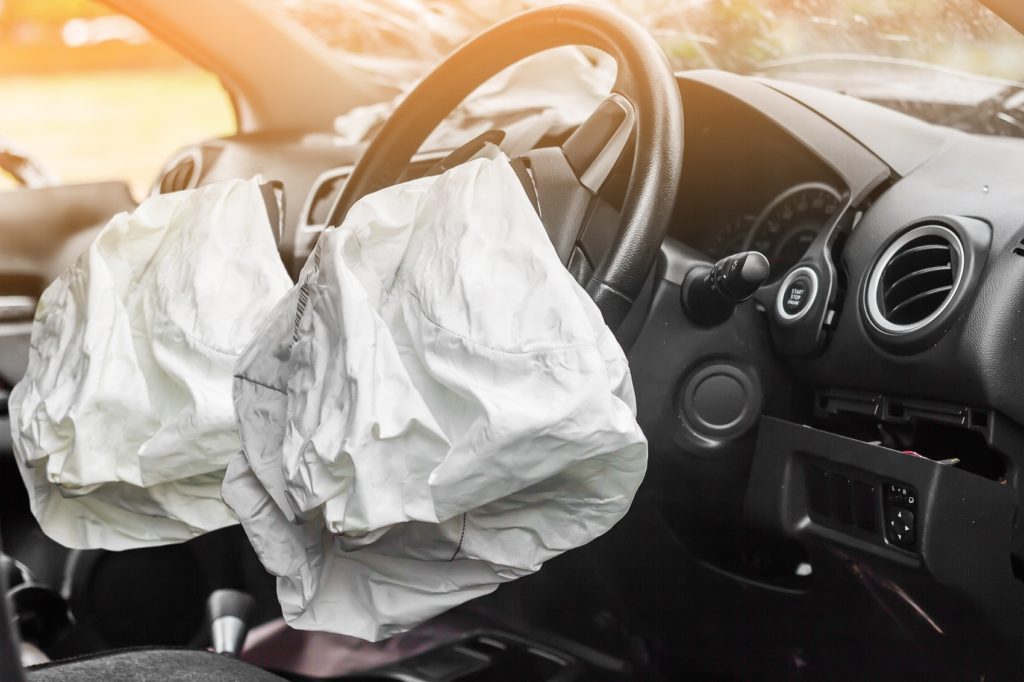 Importance of Airbags