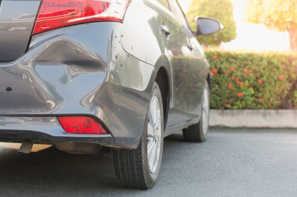 Paintless Dent Repair Greenwood, IN