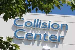 Andy Mohr Collision Bloomington