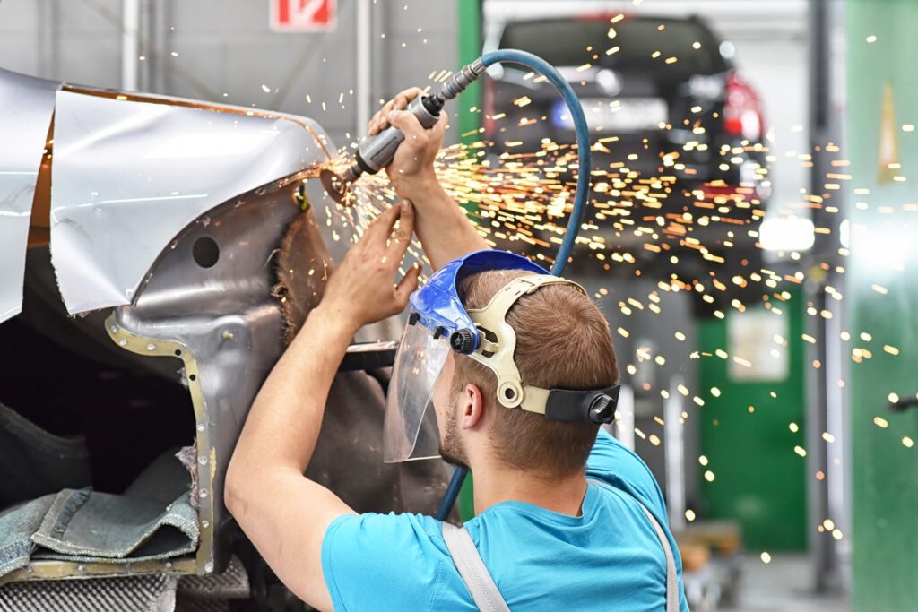 Collision Repair