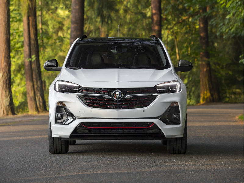 Buick Collision Center Indianapolis, IN