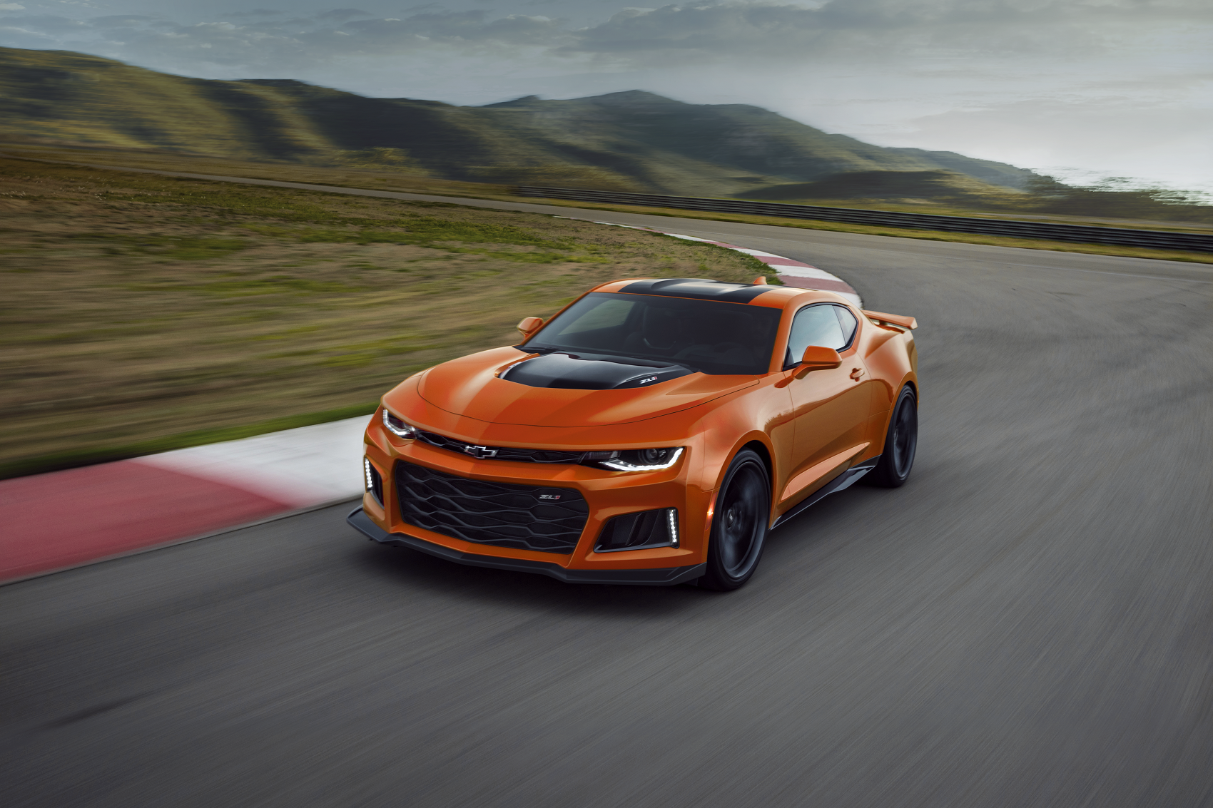 Chevy Body Shop Fishers