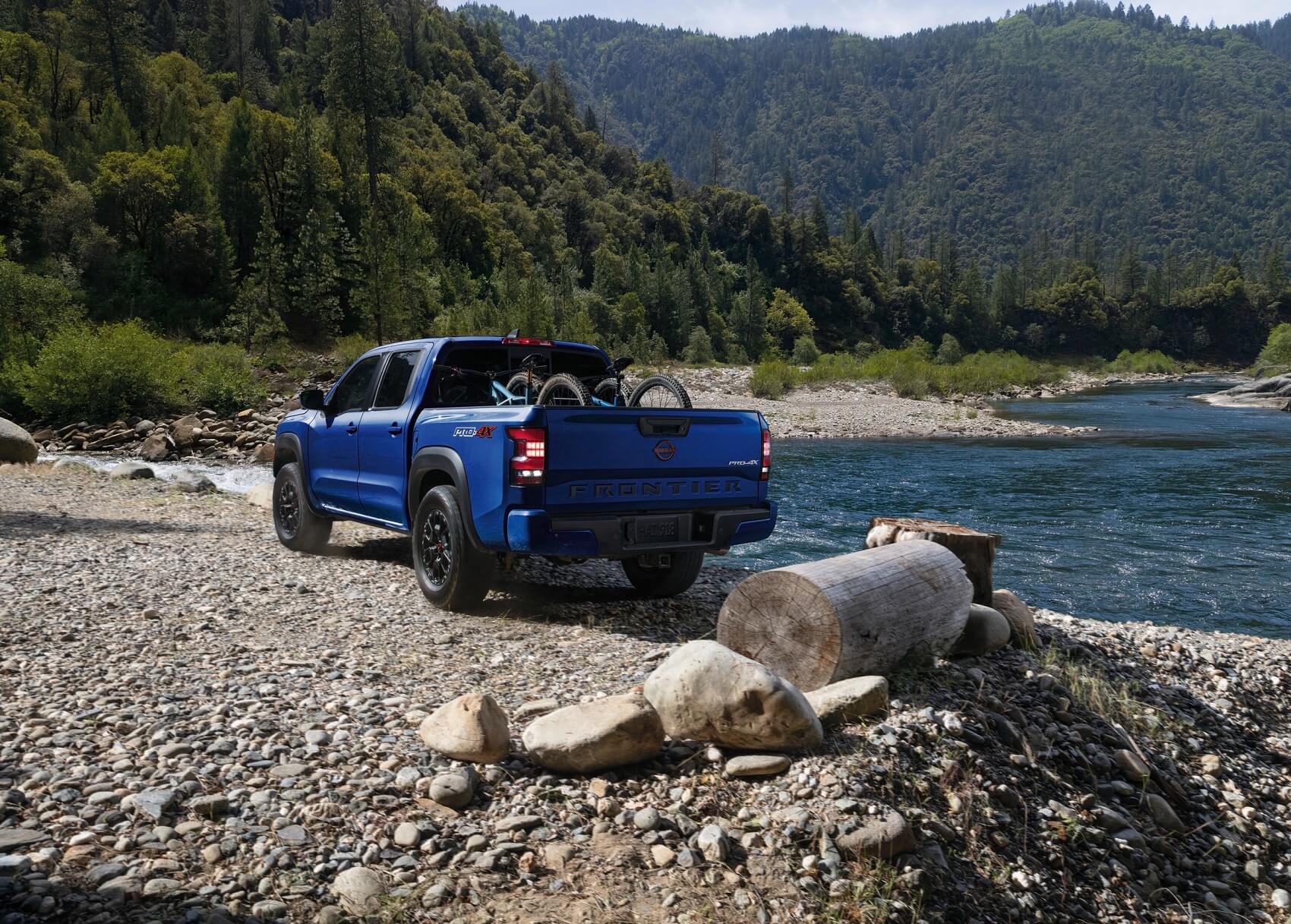 Nissan Body Shop near Fishers, IN