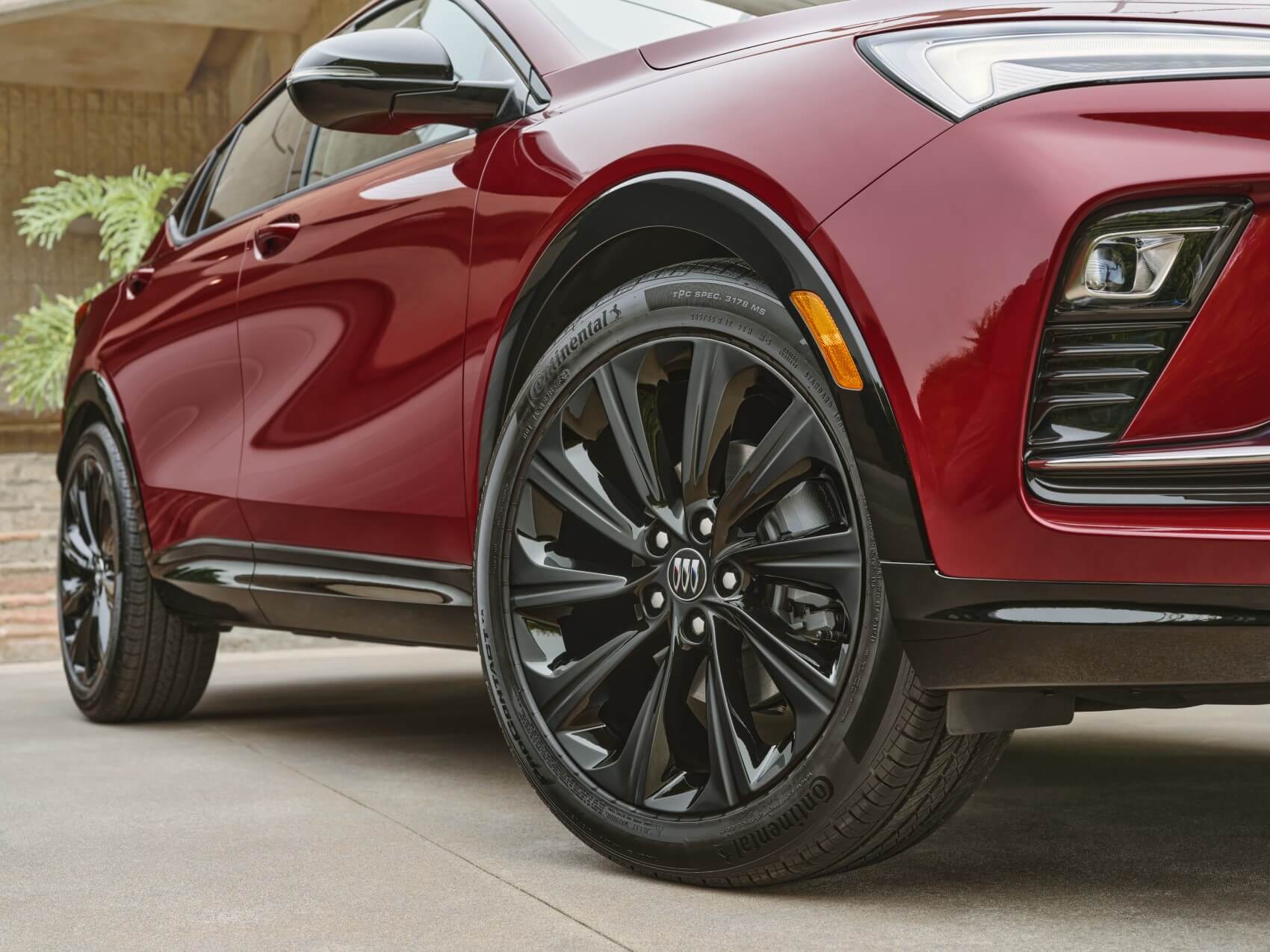 Buick Collision Center Plainfield IN