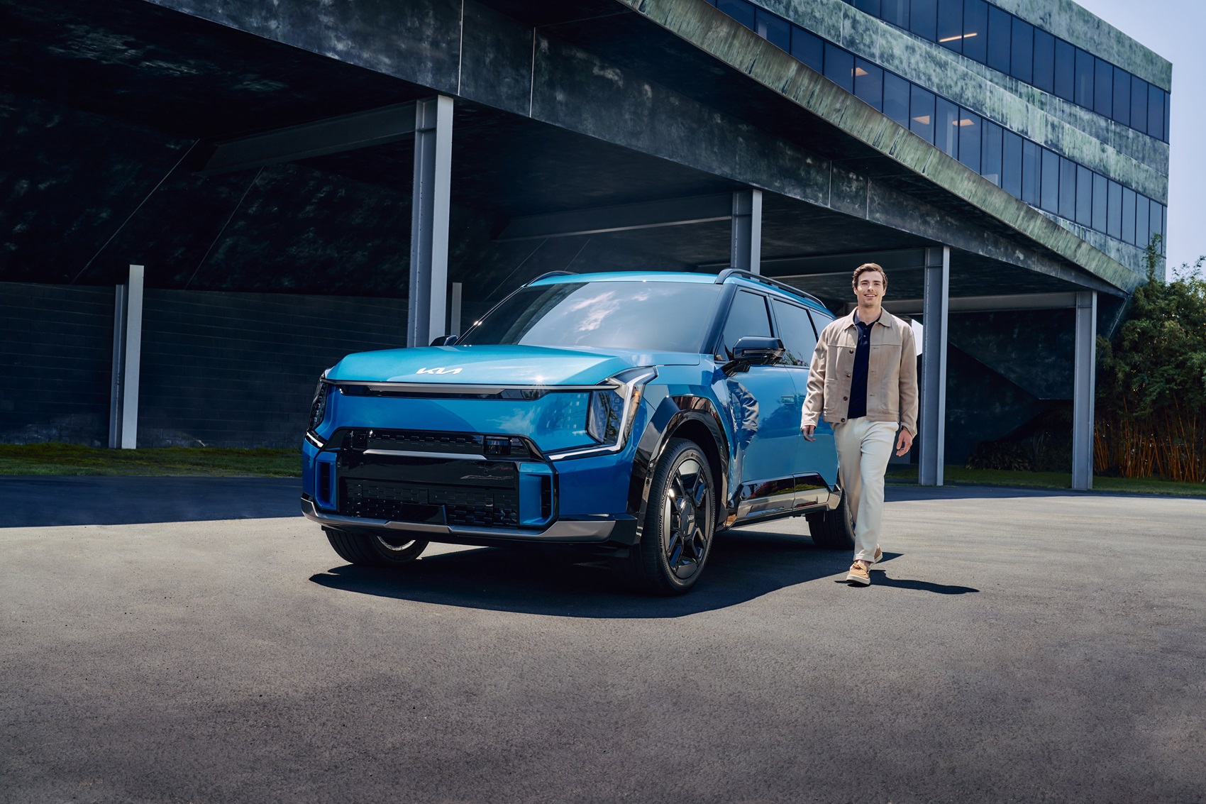 Kia Body Shop near Bloomington IN 