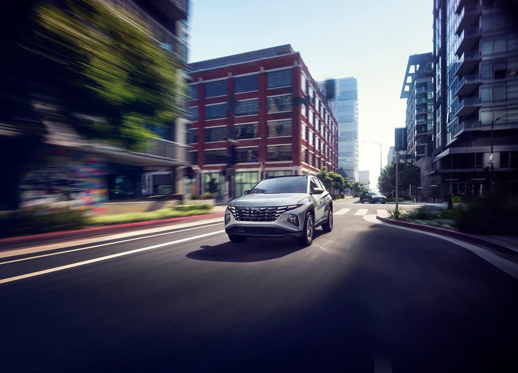 Hyundai Body Shop Indianapolis IN