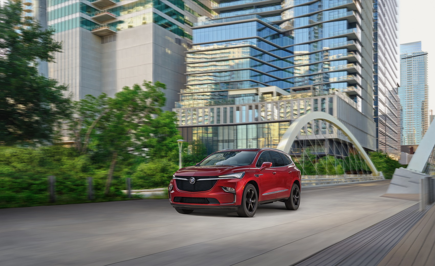 Buick Collision Center near Me