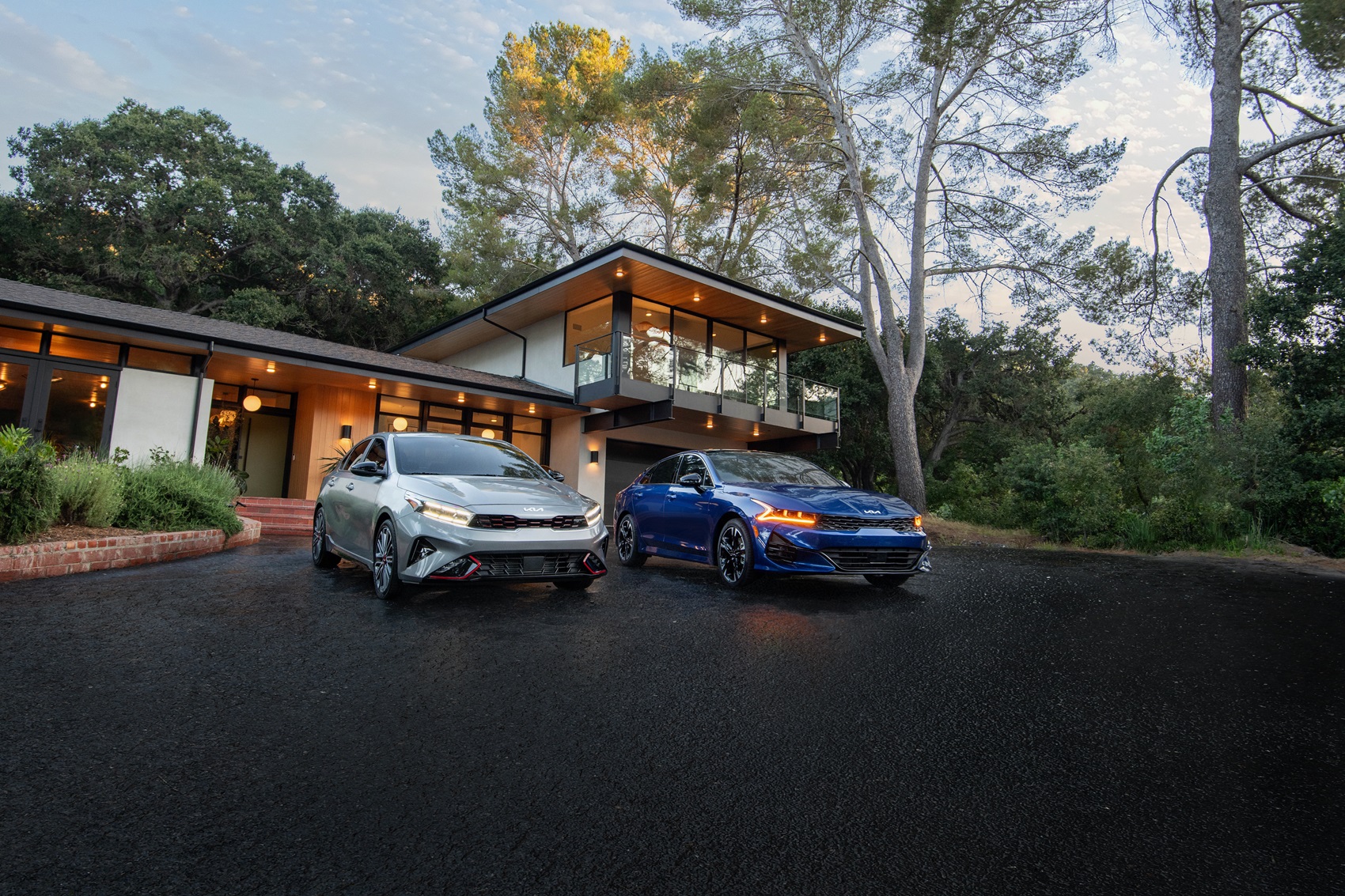 Kia Collision Center near Me