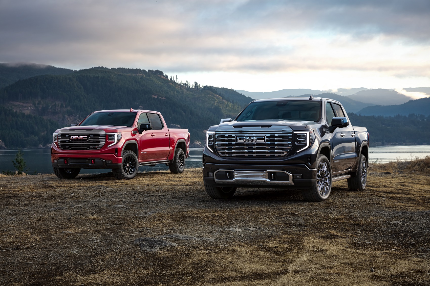 GMC Collision Center