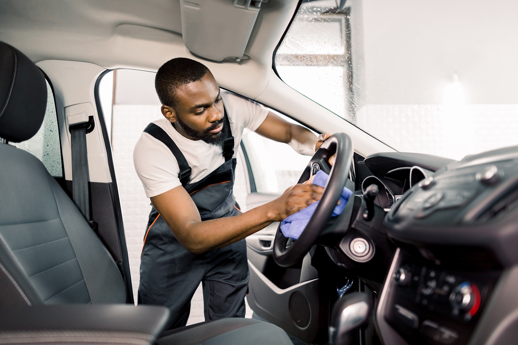 Car Detailing near Plainfield IN