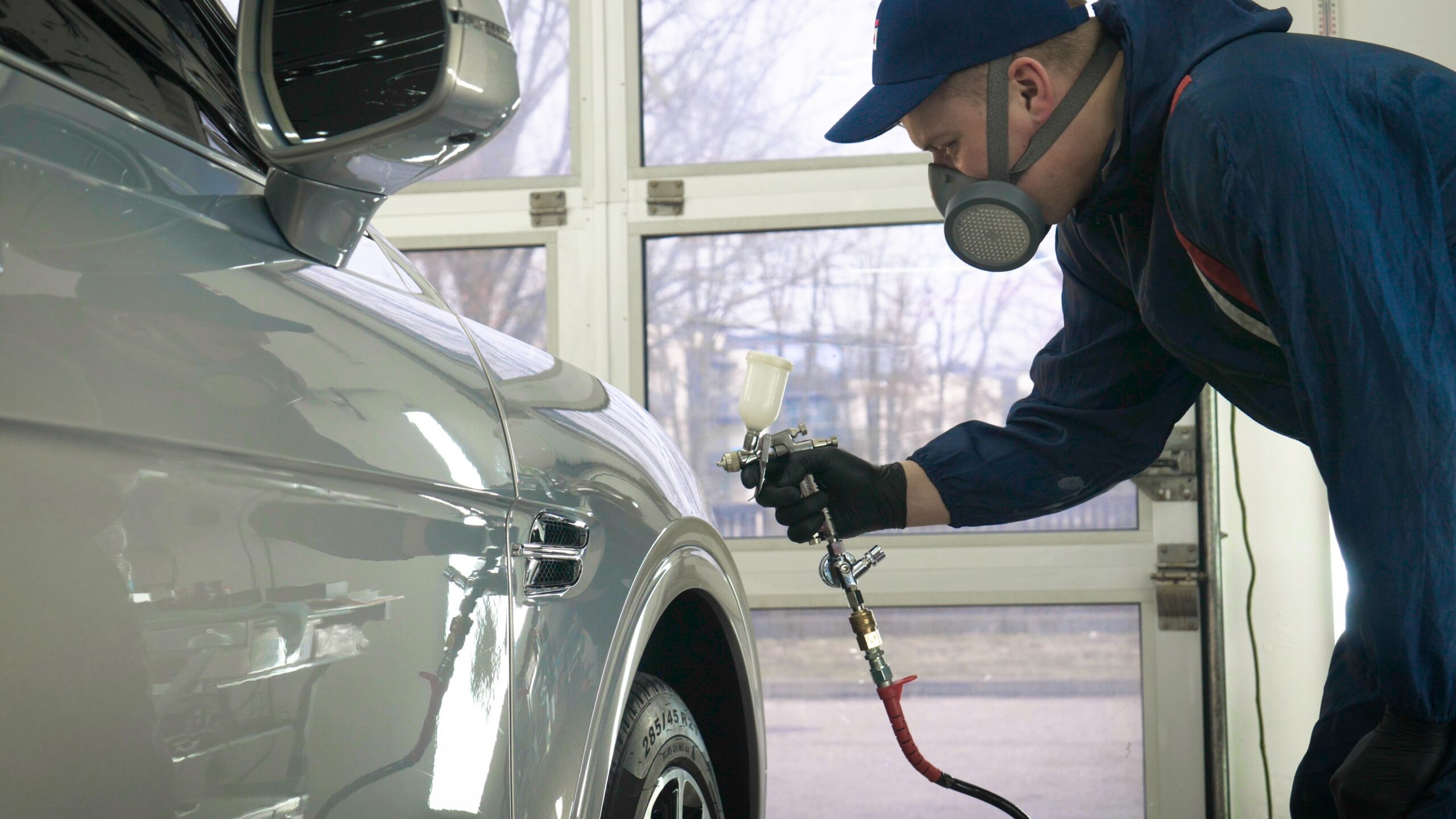 Car Paint Chip Repair&nbsp;near&nbsp;Fishers IN