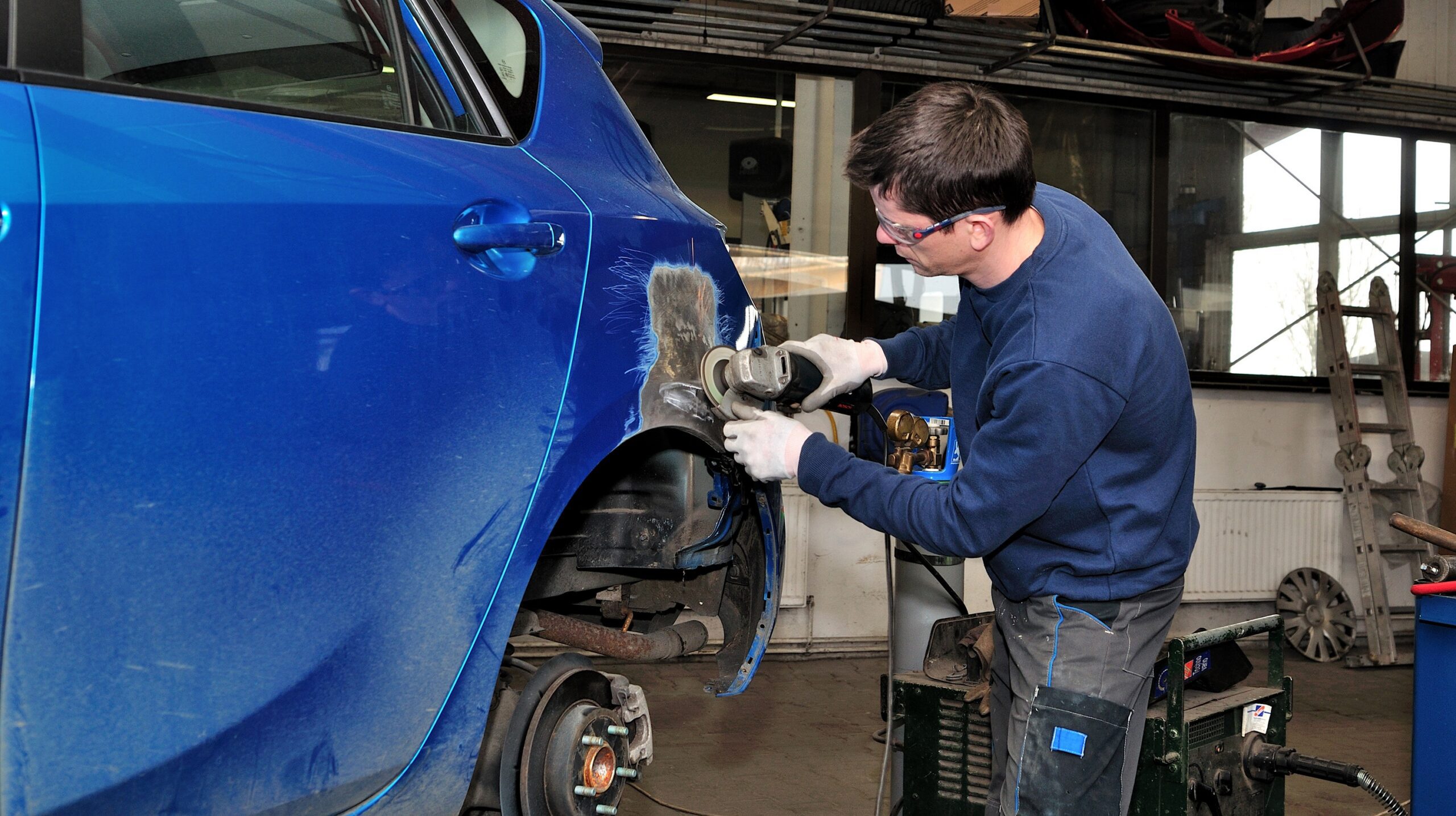 Car Paint Chip Repair&nbsp;near&nbsp;Avon IN